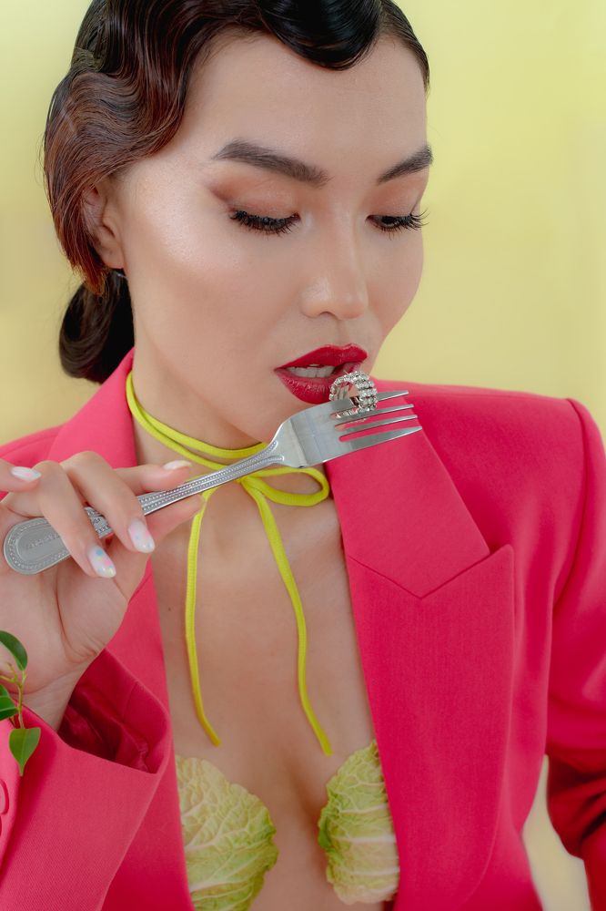 Photograph by Добролюбова Ксения