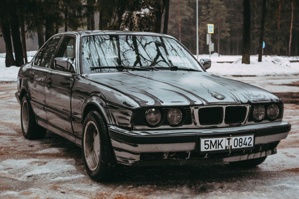 Photograph by Никита Савкин