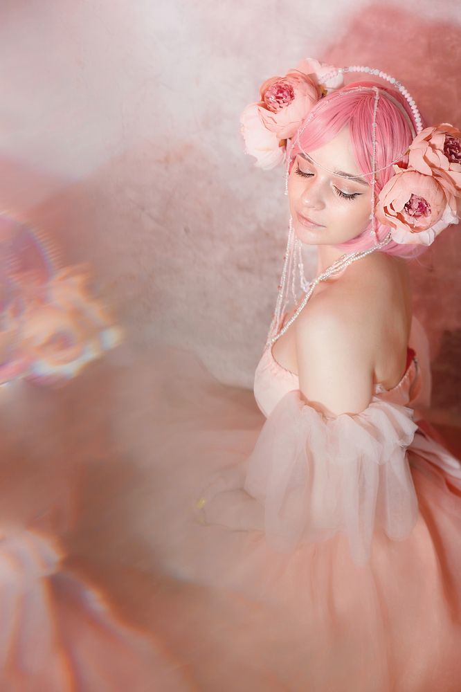 Photograph by Польшина Ася