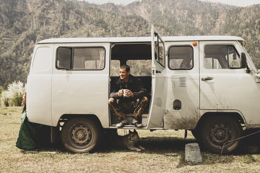 Photograph by ИРЕНА Цурпал