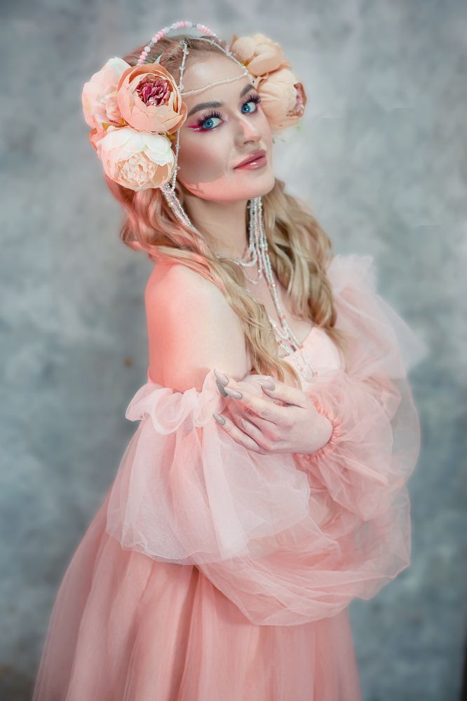 Photograph by Польшина Ася