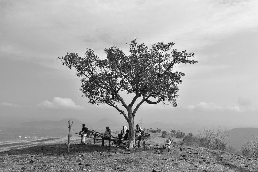 Photograph by Kunal Patil