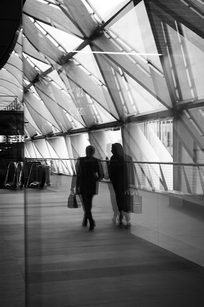 Photograph by James Cranch