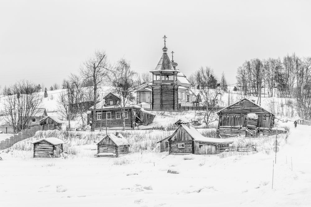 Photograph by Илья Большаков