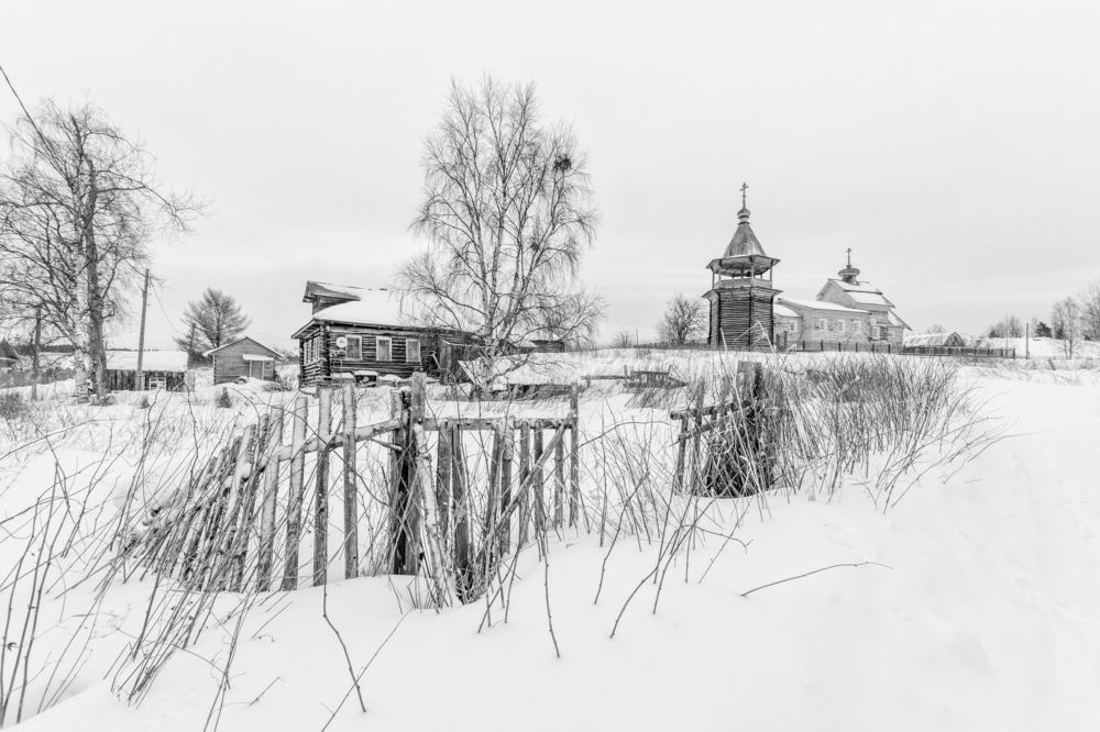 Фотография автора Илья Большаков