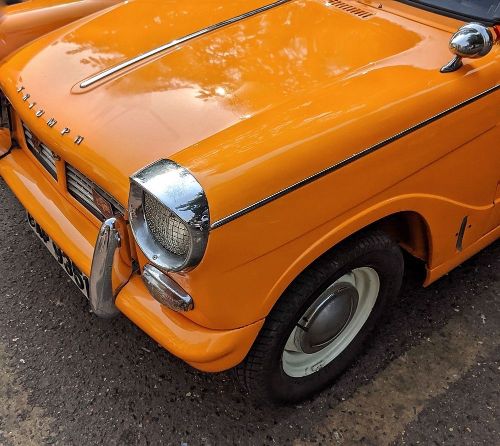 Photograph by Furqan Ahmed Golandaz