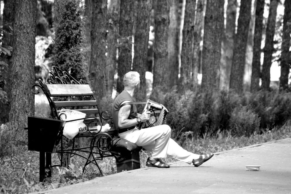 Photograph by Matarykin Alexey