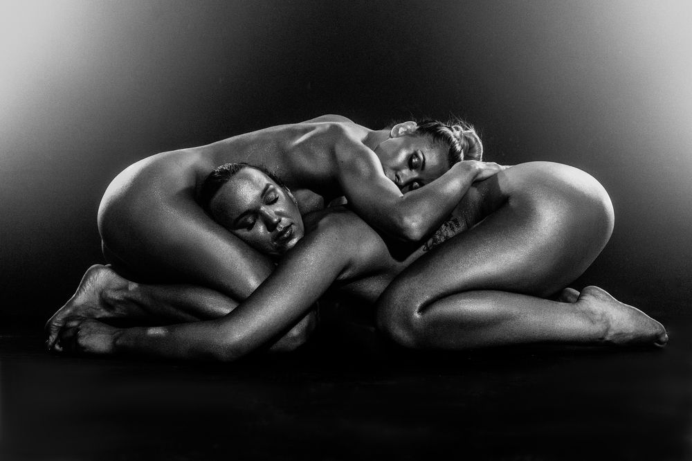 Photograph by Ингрид Мозер