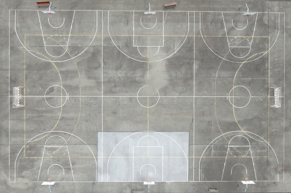 Photograph by Jaka Podlogar