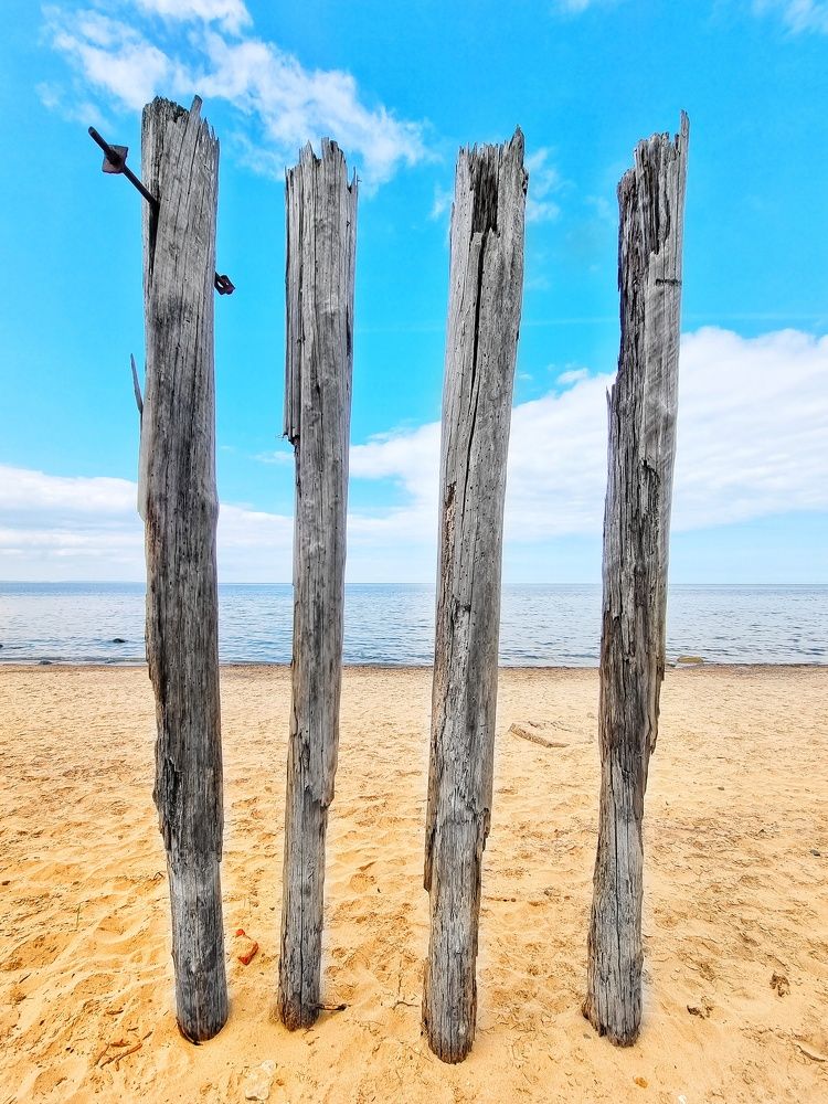 Freedom even behind bars