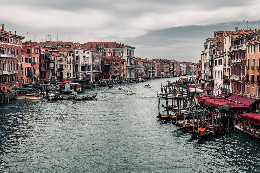 Photograph by Alexander Kalenski