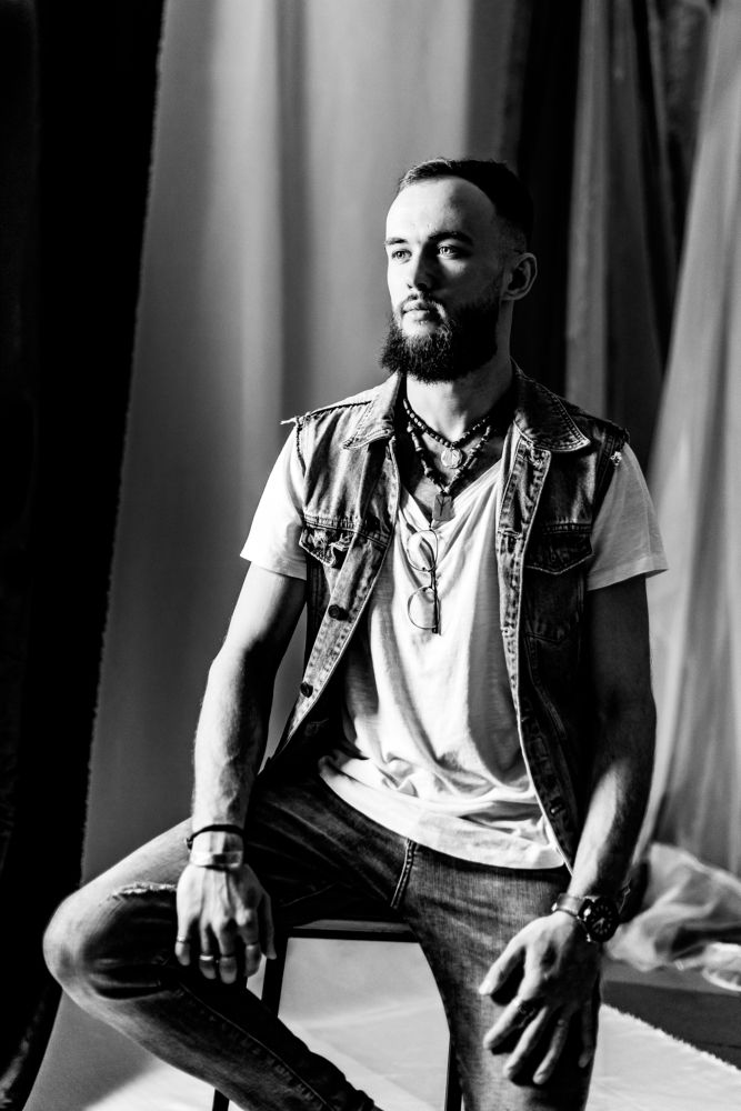 Photograph by Natalia Fedotova