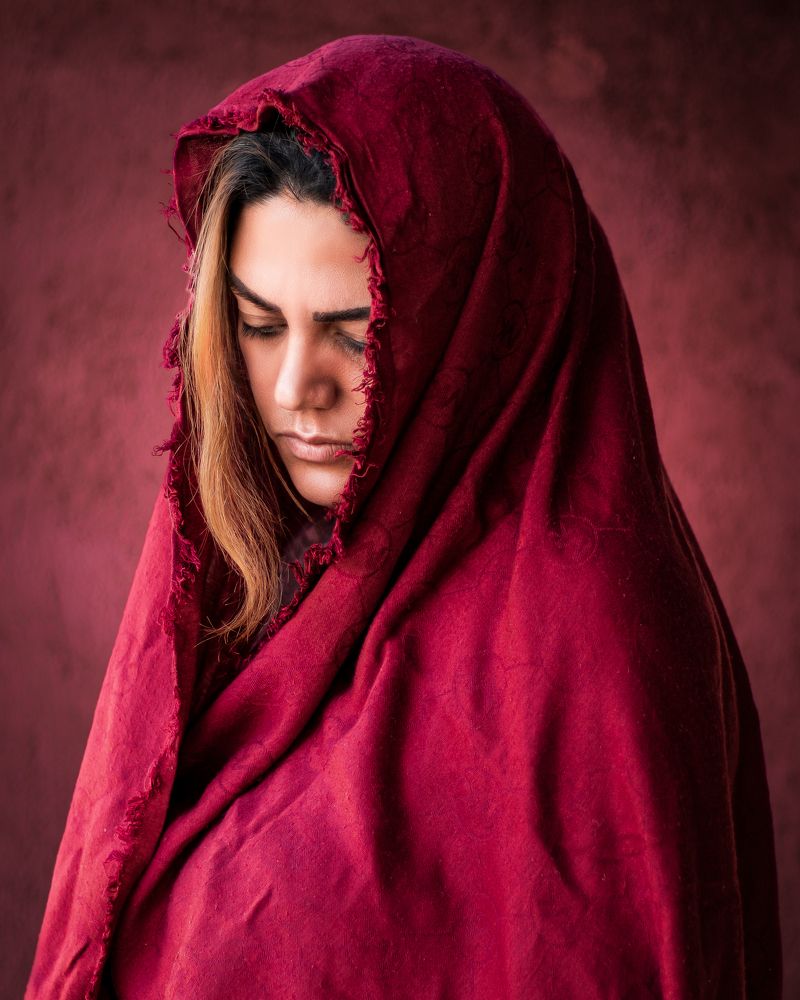 Photograph by Ehsan Moradi