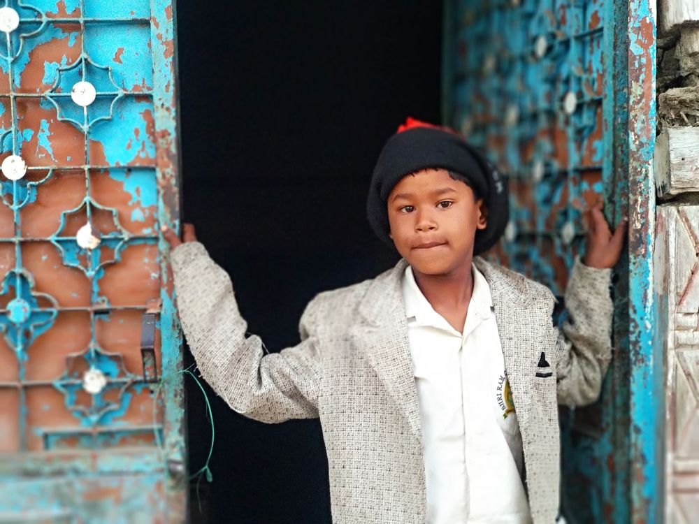 Photograph by lavi dhurve