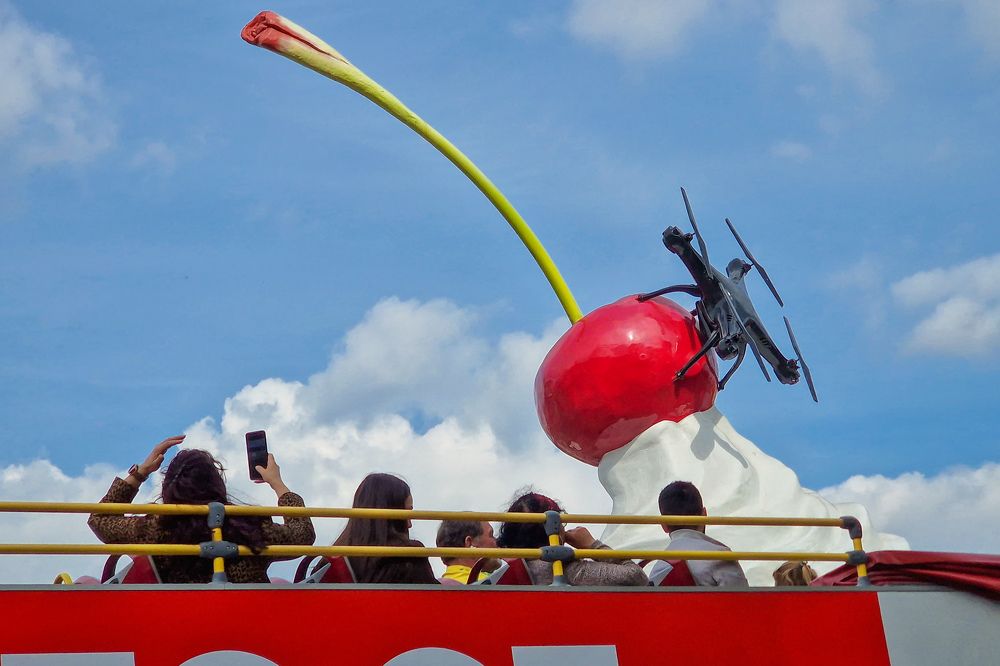 Фотография автора Bugra Celik