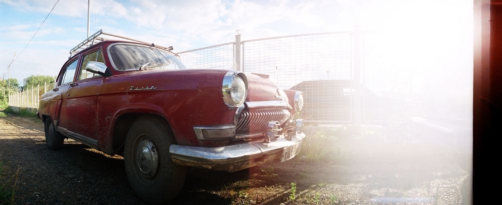 Фотография автора Логвинович Андрей