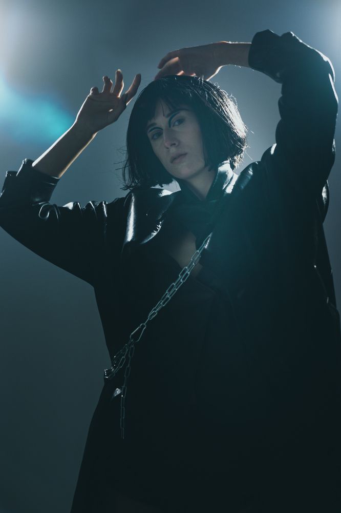 Фотография автора Anastasia Rezvaya