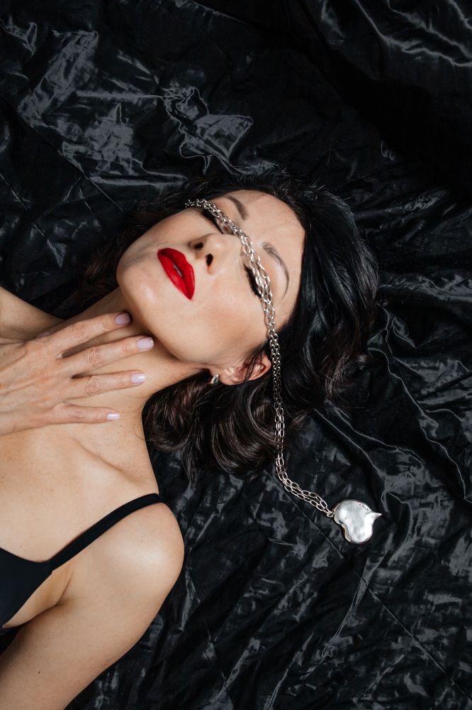 Photograph by Яна Брайт