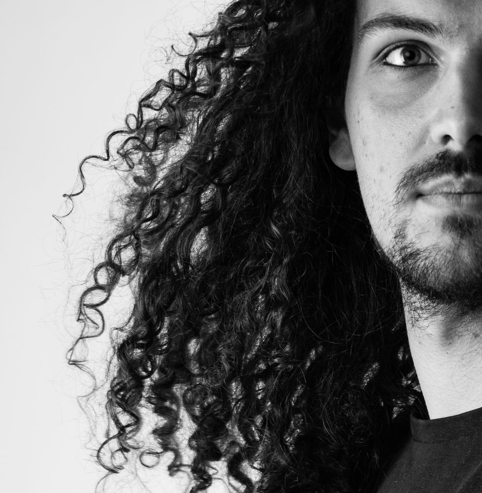 Фотография автора Anastasia Rezvaya