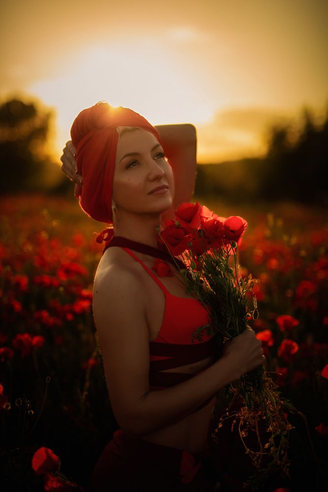 Photograph by Jekaterina Feldsteine