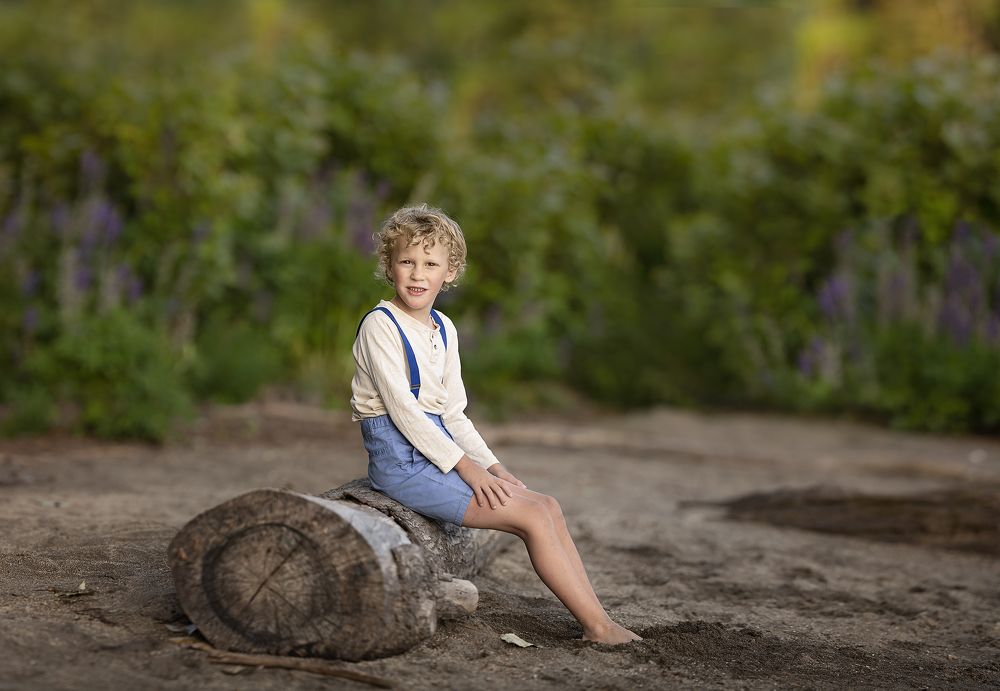 Photograph by Justina Maiz Casas