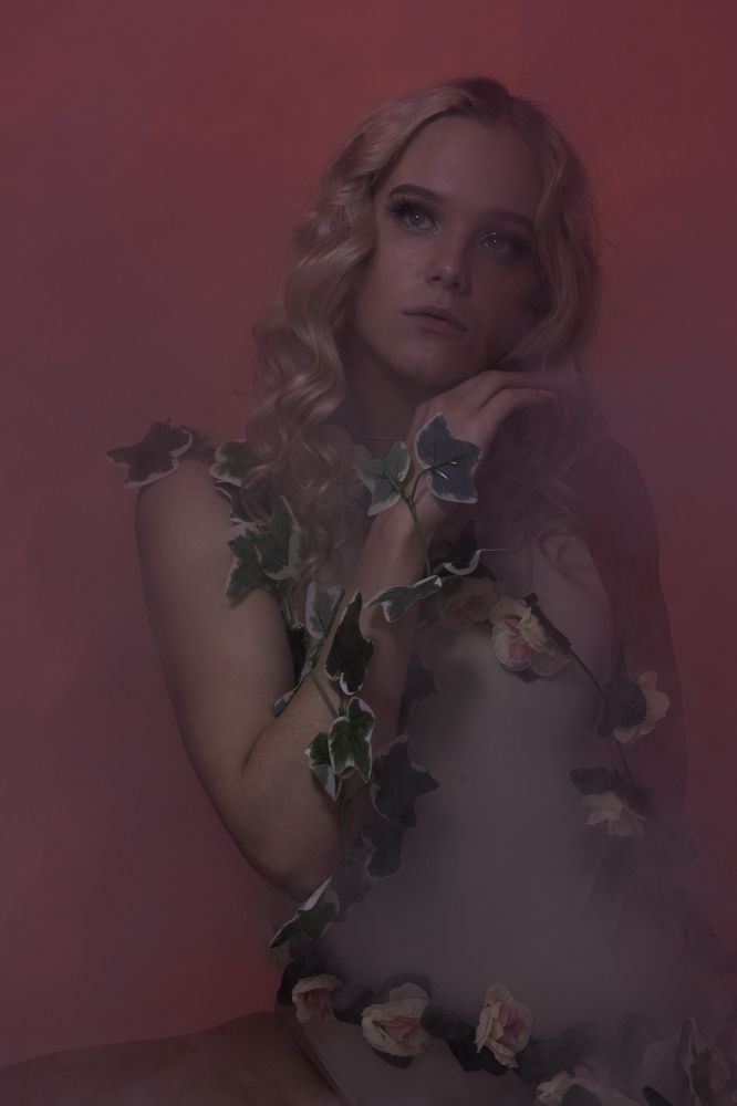 Фотография автора Anastasia Rezvaya