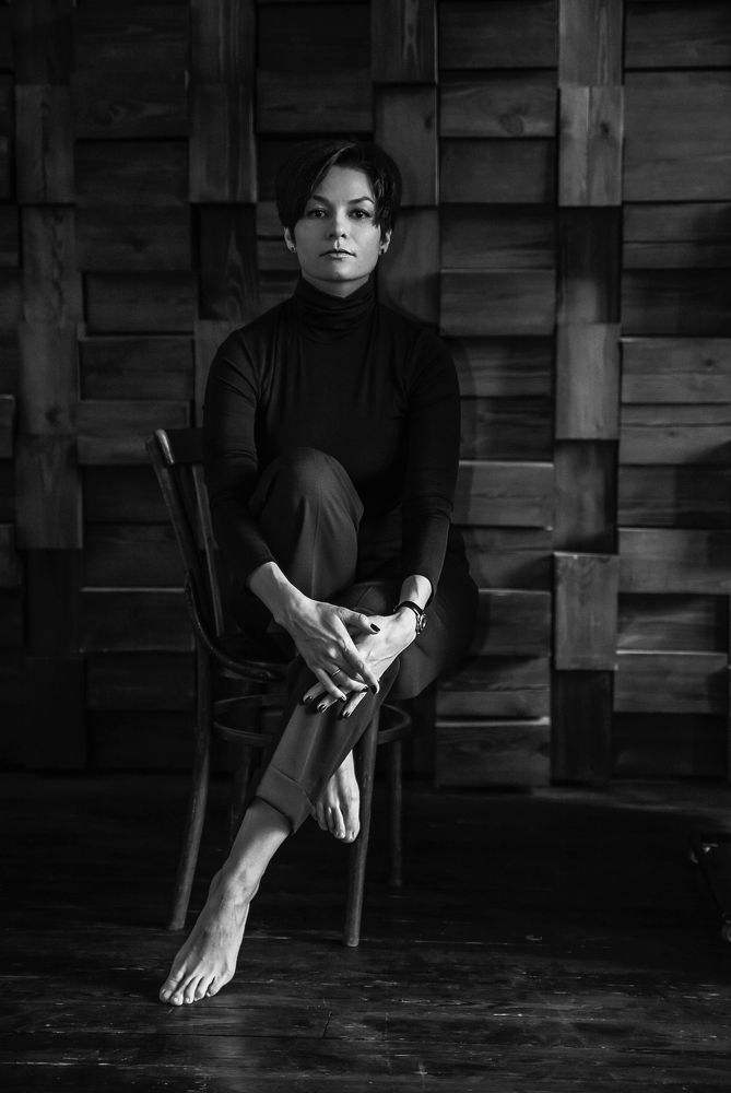 Photograph by Наталия Комаровская