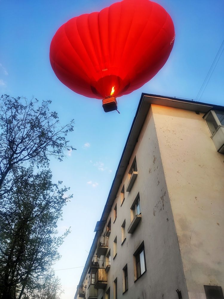 Photograph by Надежда Сидорова