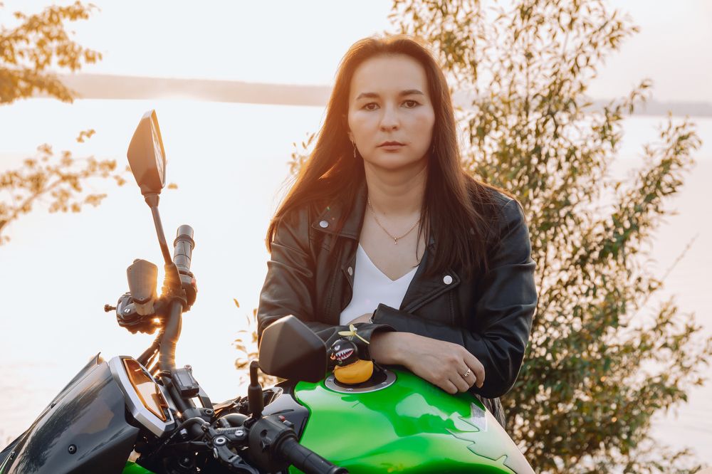 Photograph by Рослякова Елена