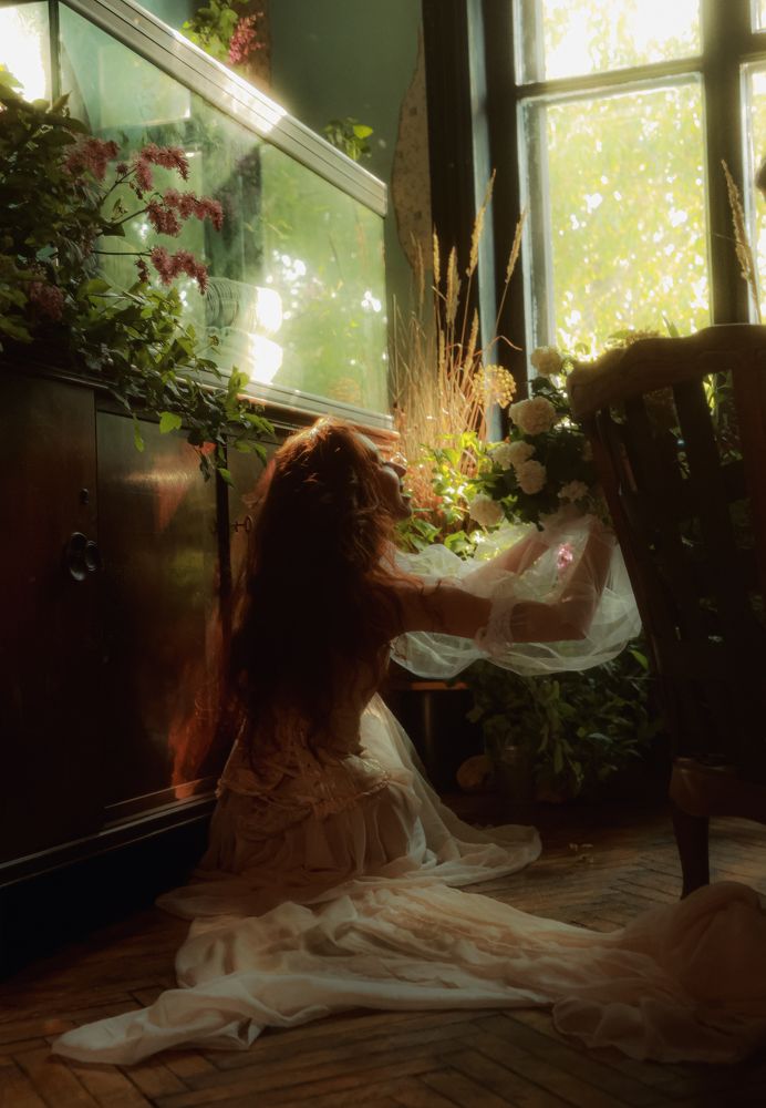 Фотография автора Anastasia Rezvaya