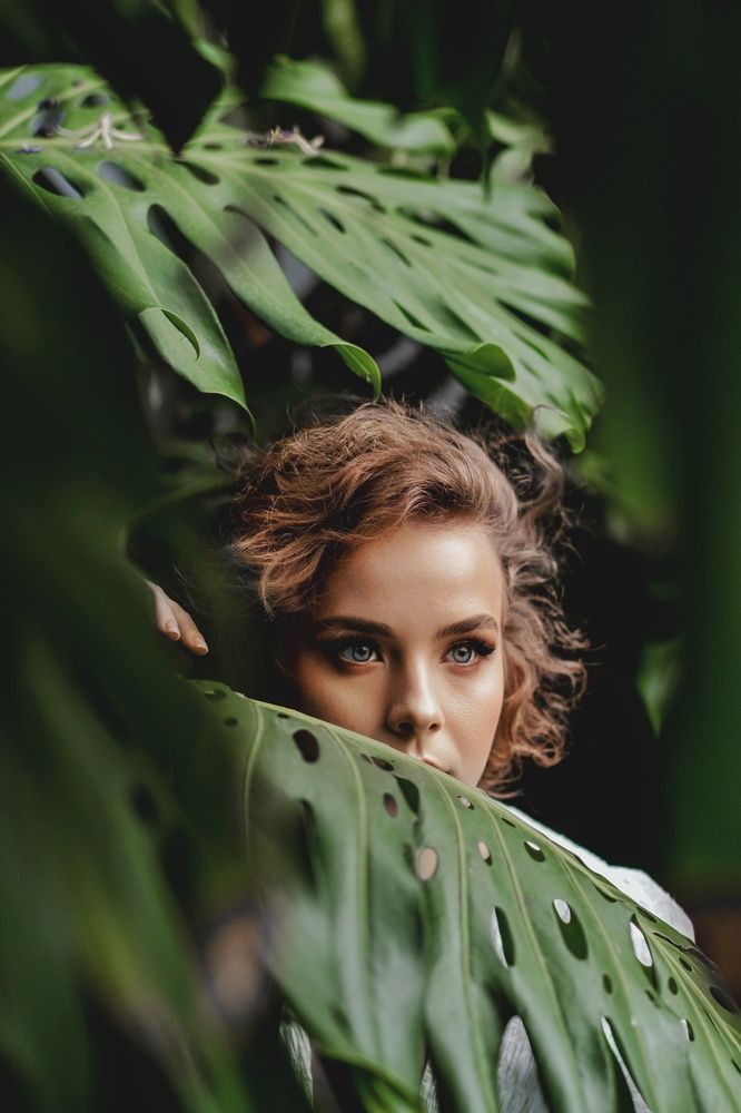 Photograph by Daria Seeger