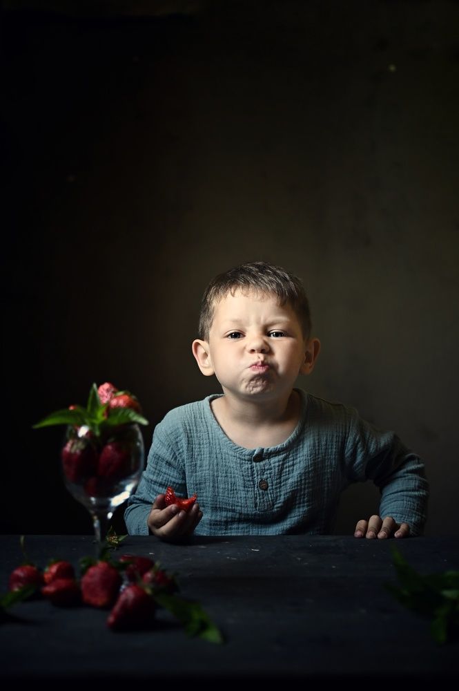 Photograph by Юлия Рафальчук