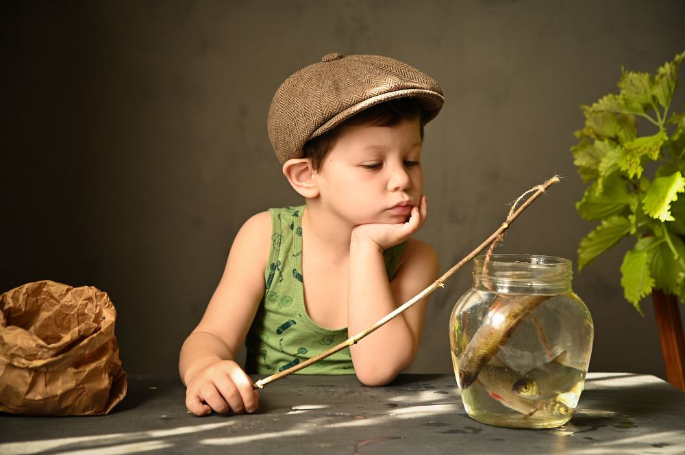 Photograph by Юлия Рафальчук