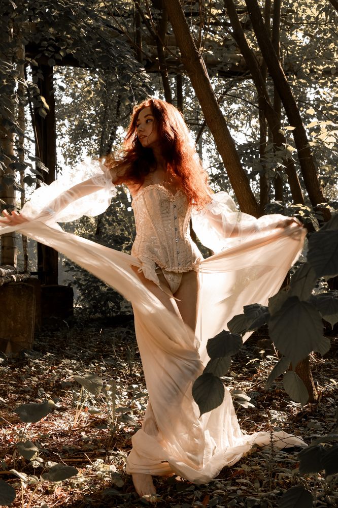 Фотография автора Anastasia Rezvaya