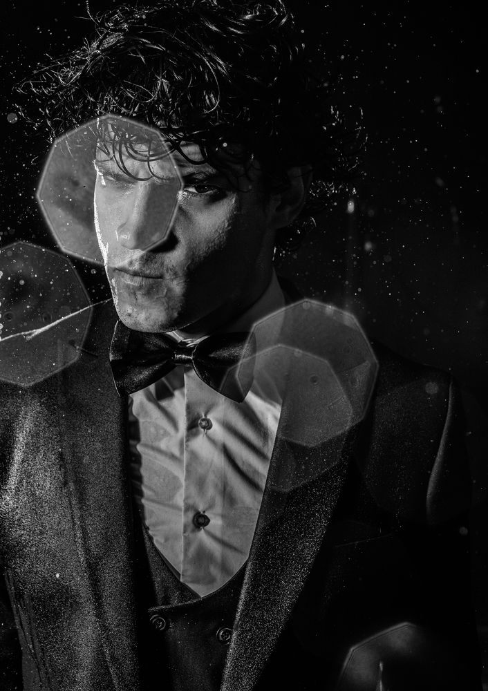 Photograph by Евгения Безрук