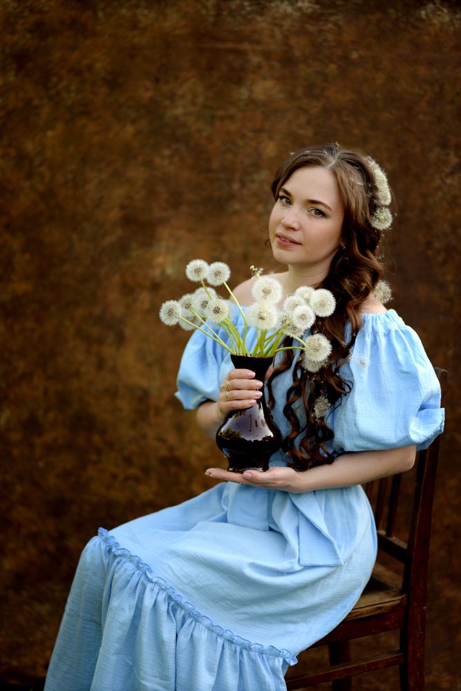 Photograph by Олеся Парфенова