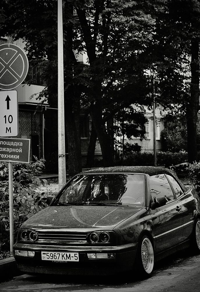 Photograph by Степан Тихон