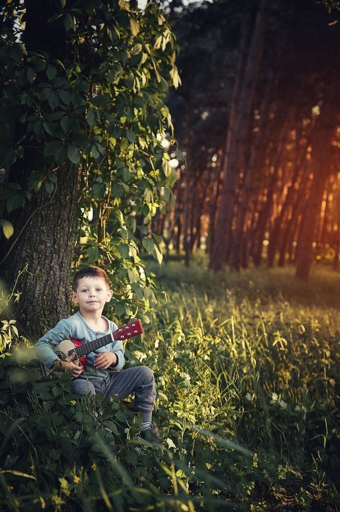 Photograph by Юлия Рафальчук