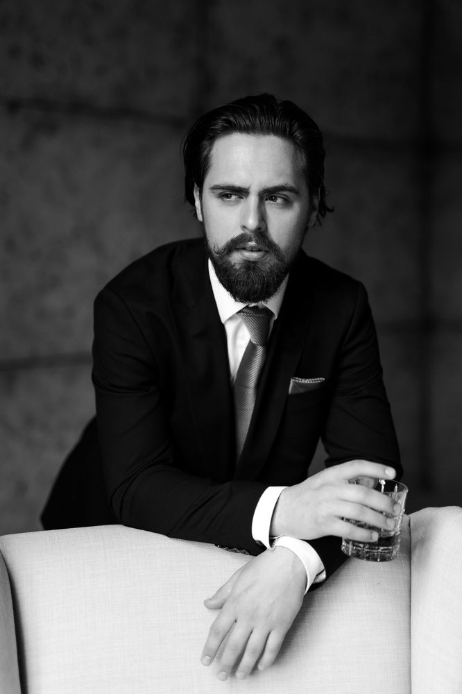 Photograph by NICOLAE MUNTEANU