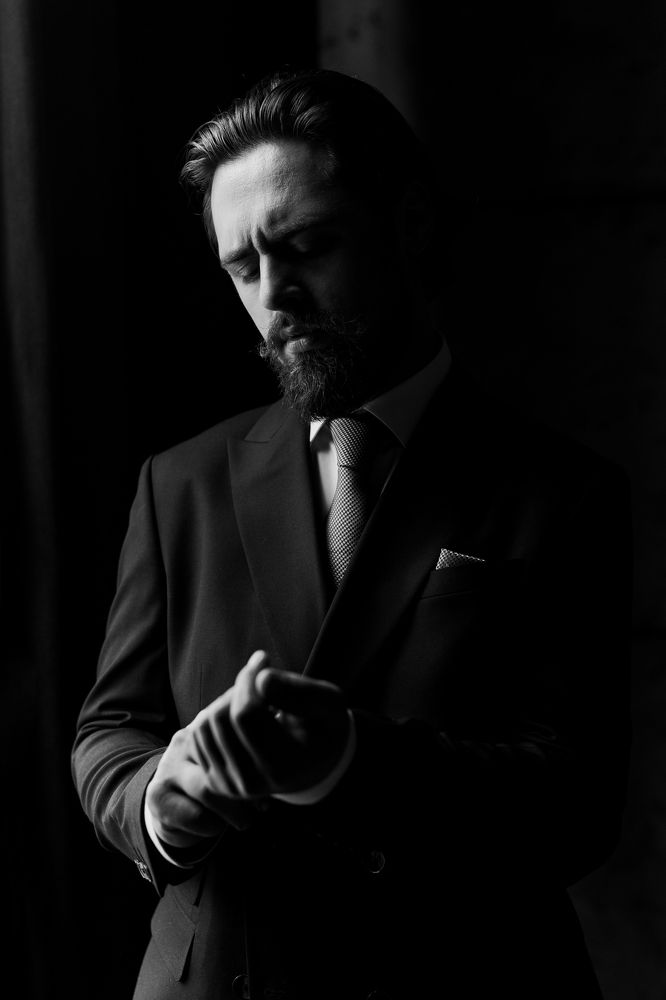 Photograph by NICOLAE MUNTEANU