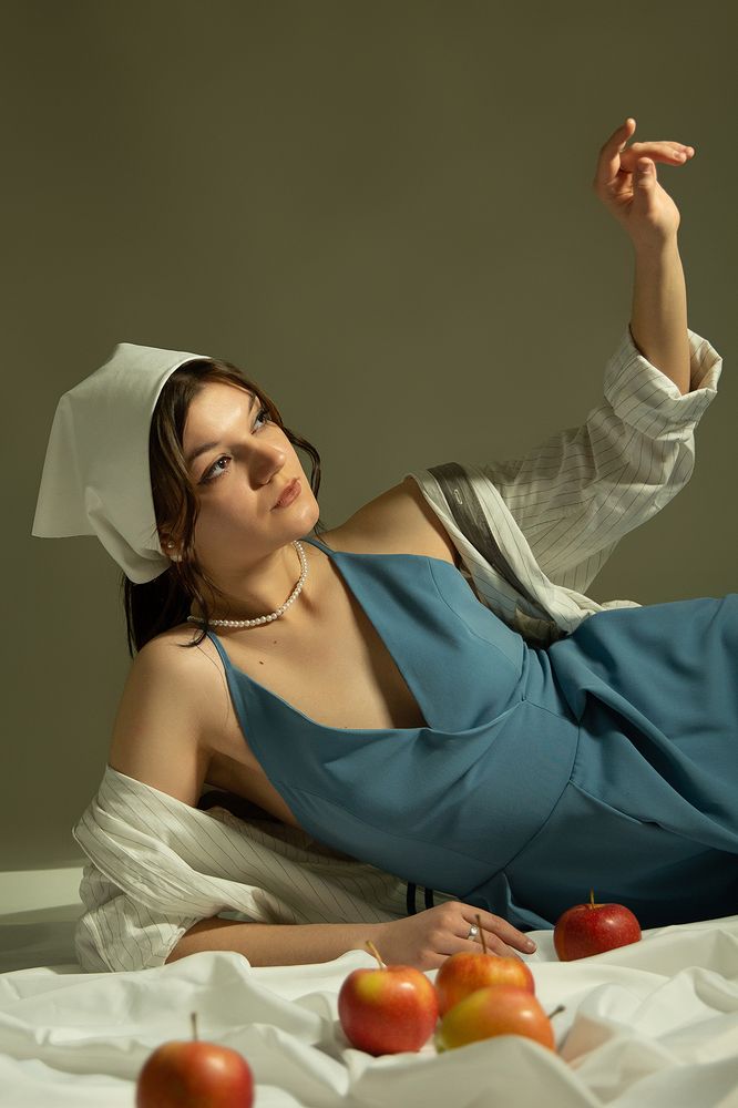 Photograph by Инесса Перевозникова