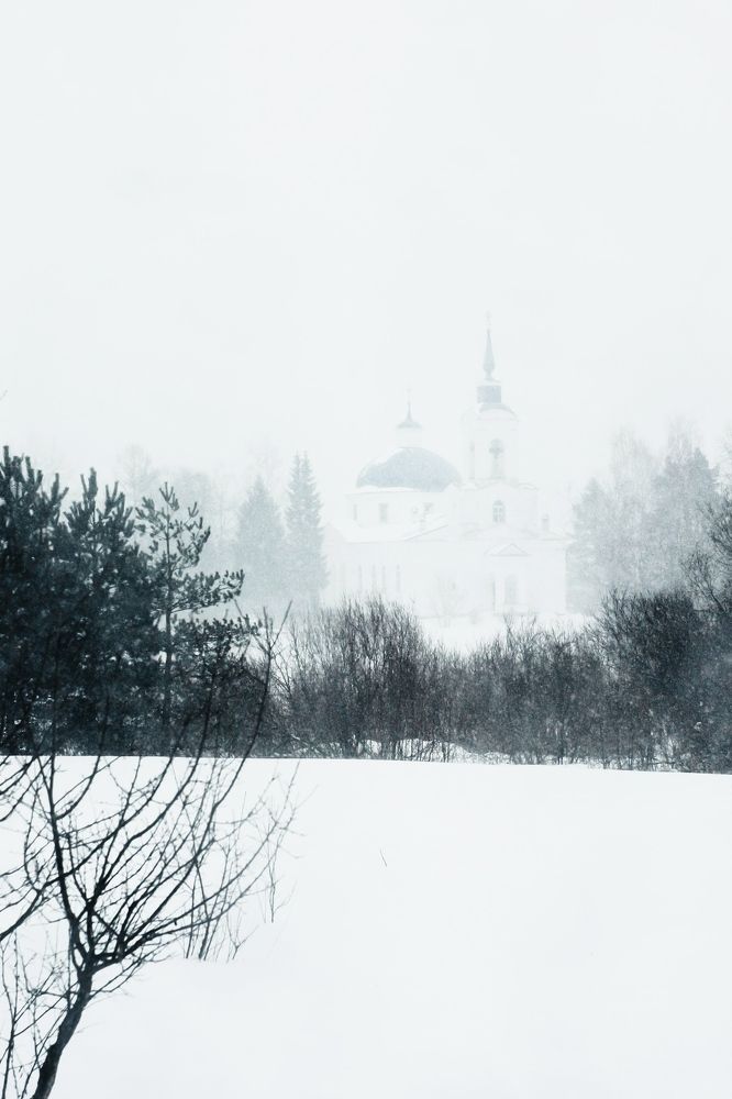 Photograph by Надежда Сидорова