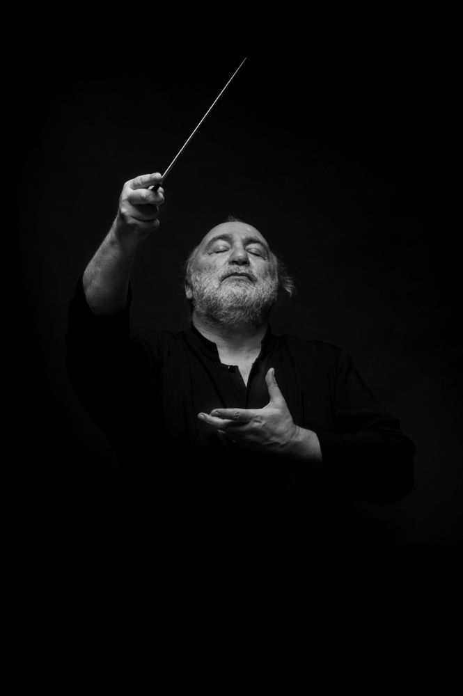 Photograph by Алексей Содоль