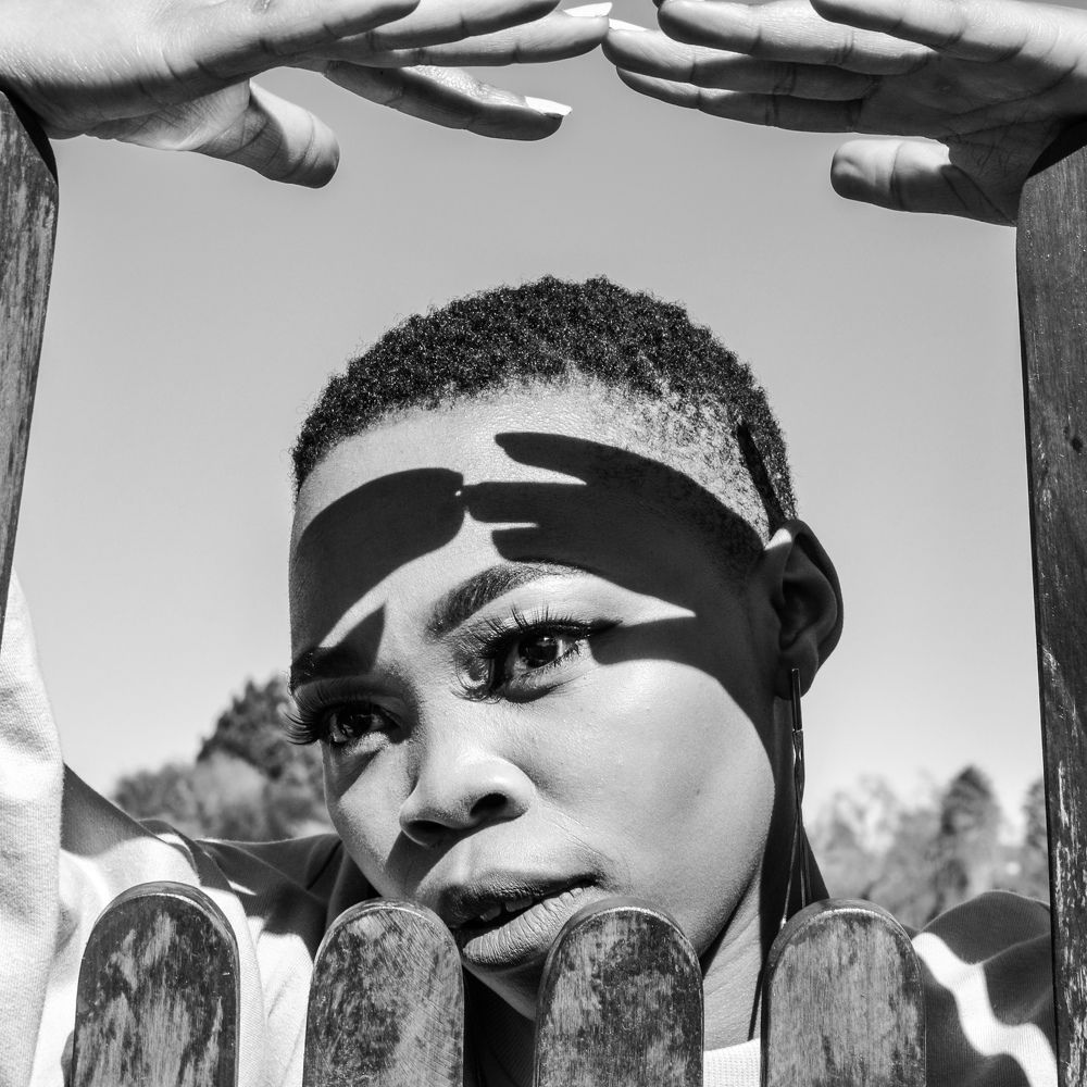 Shading from the sun