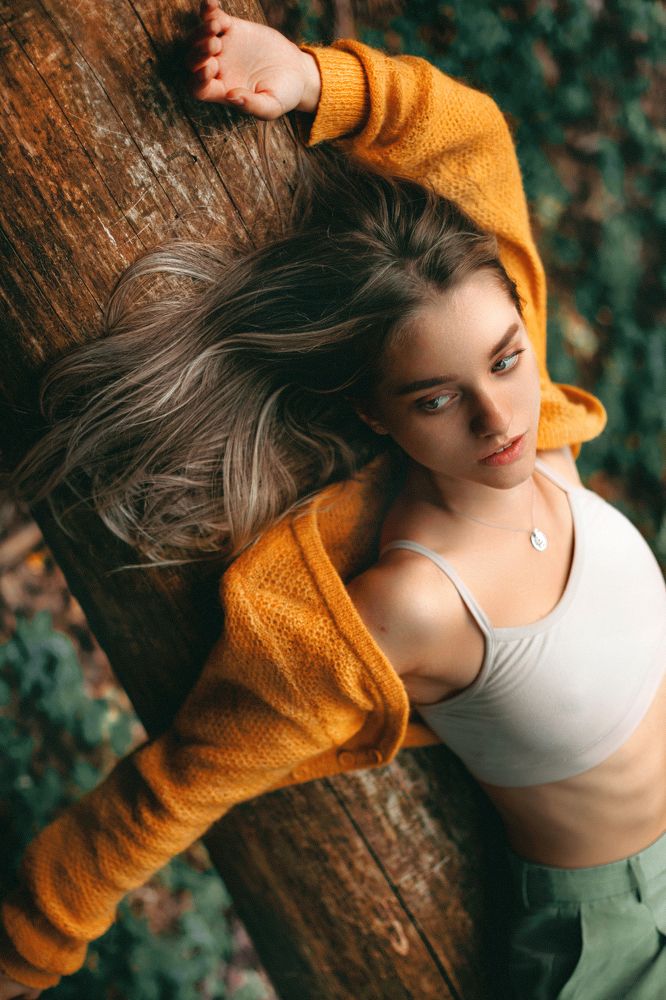 Photograph by Илья Островерхов