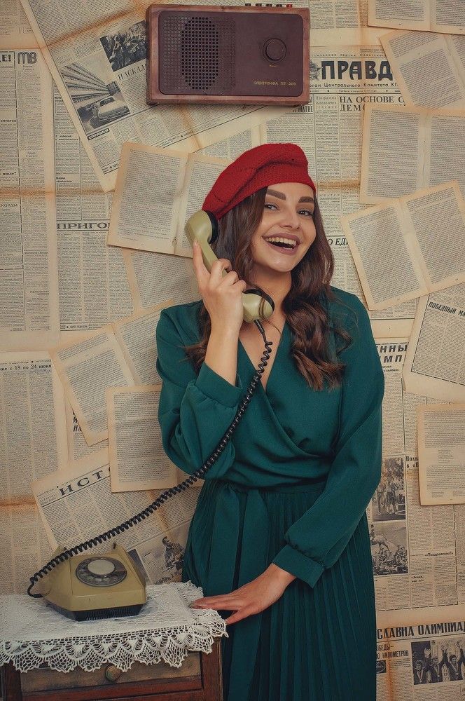 Photograph by Анна Хребтова