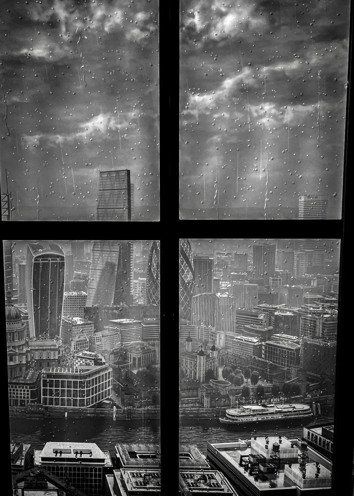 Photograph by Bernardas Butkus