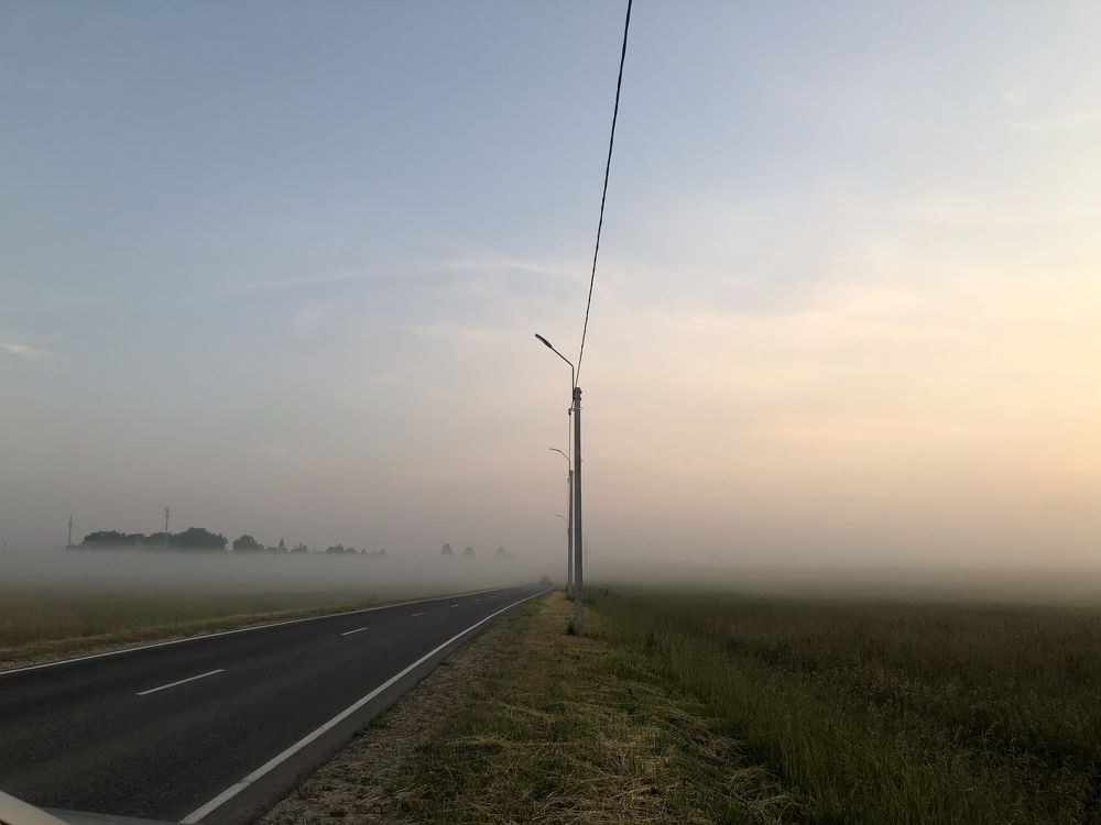 Photograph by Анастасия Дончук