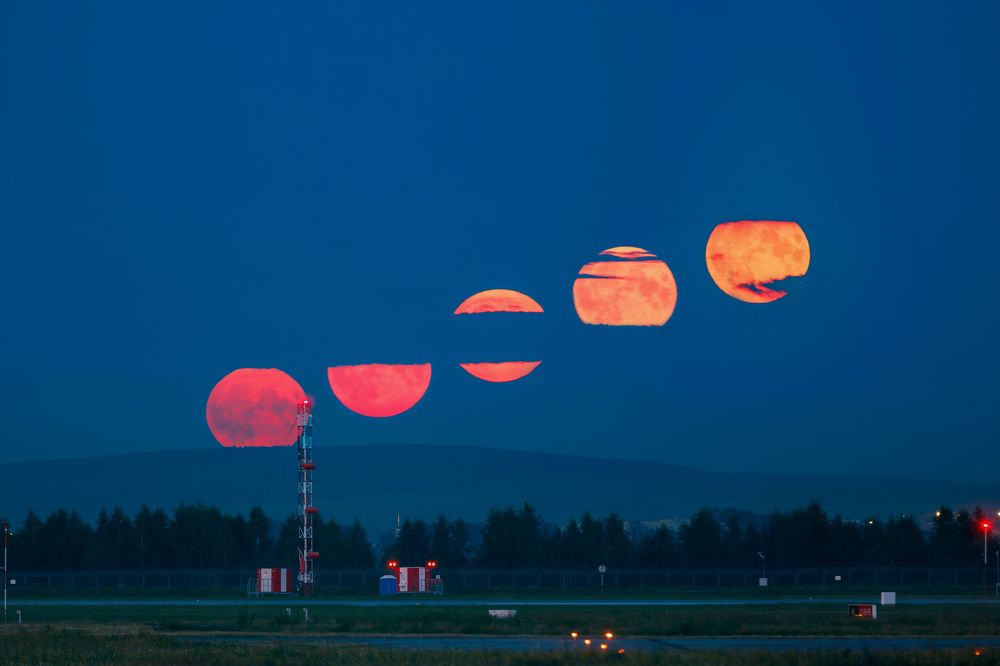 Photograph by Юрий Ломакин