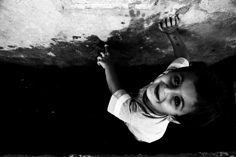 Photograph by Sema Salman